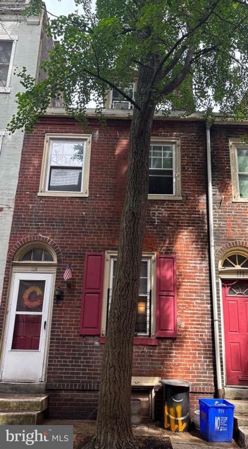 113 N Mole St, PHILADELPHIA, PA, 19102-1404 | Card Image