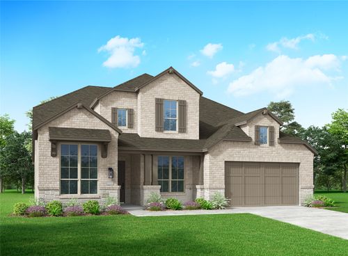 172 Mountain Laurel Dr, Waxahachie, TX, 75165-2882 | Card Image