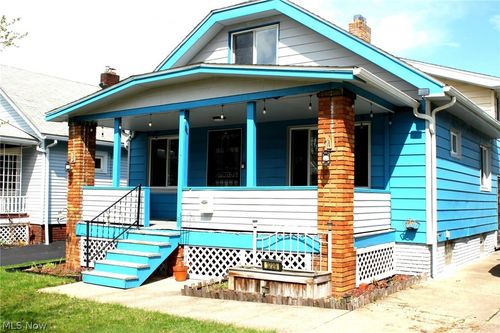 3729 W 128th Street, Cleveland, OH, 44111 | Card Image