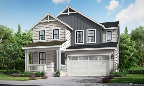 39827 Bradley St, Elizabeth, CO, 80107-8011 | Card Image