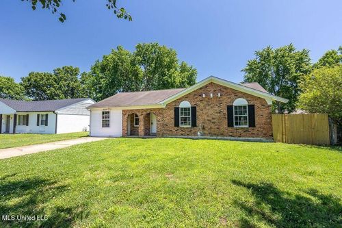 6236 Tulane Rd, Horn Lake, MS, 38637-2630 | Card Image
