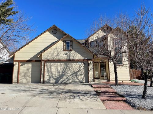 3151 Sky Country Dr, Reno, NV, 89503-6804 | Card Image