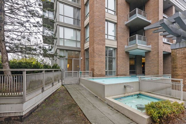 101 - 4888 Brentwood Drive, Condo with 2 bedrooms, 2 bathrooms and 1 parking in Burnaby BC | Image 23