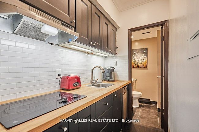 408 Ontario St, House other with 5 bedrooms, 5 bathrooms and 1 parking in Toronto ON | Image 24