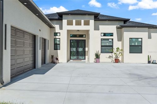 17513 Clover Ave, PORT CHARLOTTE, FL, 33948 | Card Image