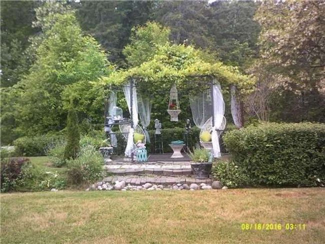 1538 Joyceville Rd, House other with 2 bedrooms, 3 bathrooms and 12 parking in Kingston ON | Image 9