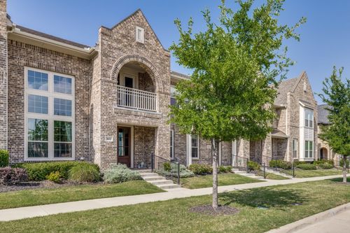 3612 Dutchess Dr, Frisco, TX, 75034-1536 | Card Image