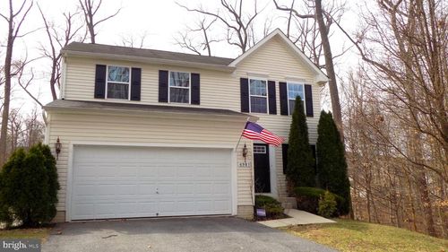 6981 Linden Ave, ELKRIDGE, MD, 21075-6321 | Card Image