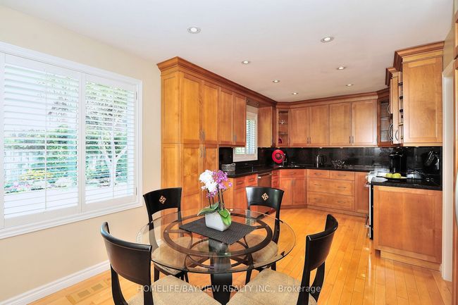 32 Mccallum Dr, House other with 3 bedrooms, 3 bathrooms and 2 parking in Richmond Hill ON | Image 11