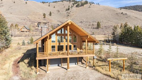 3919 Brookie Ln, Island Park, ID, 83429-5081 | Card Image