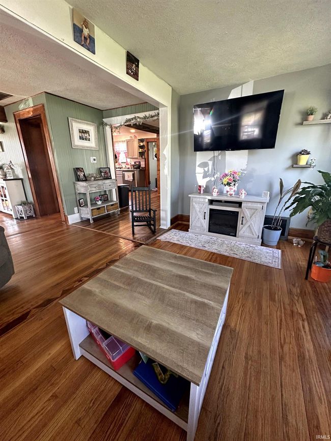 403 Williams St, House other with 4 bedrooms, 2 bathrooms and null parking in Howe IN | Image 7