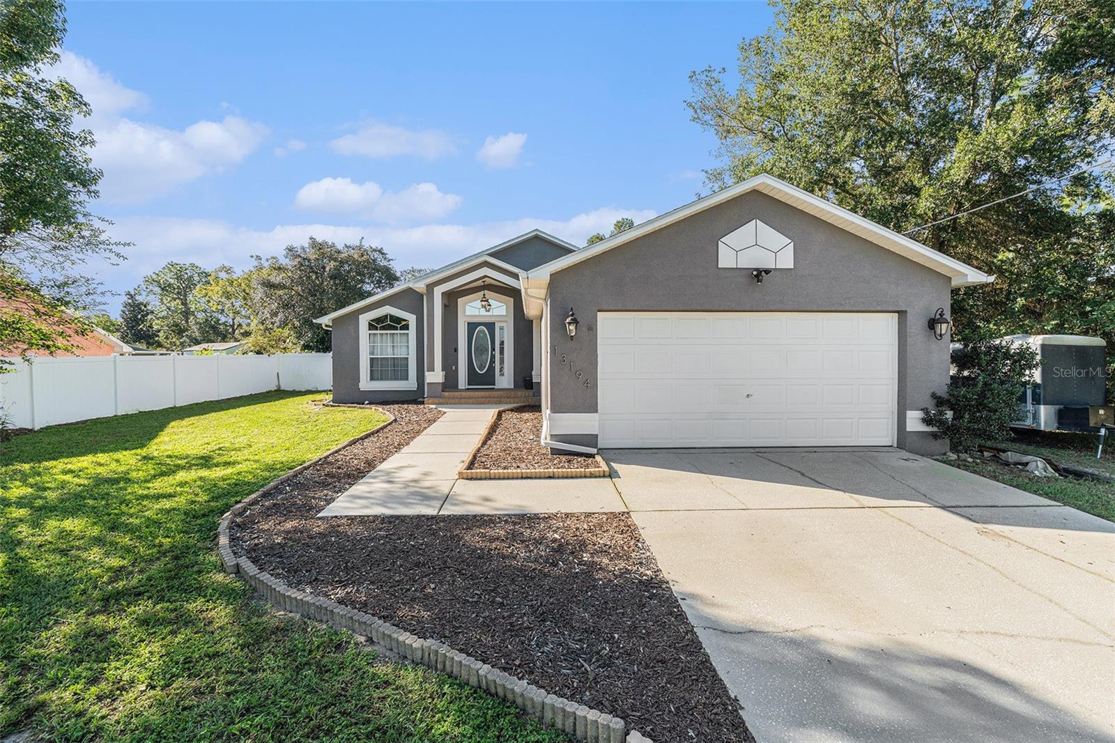 Antelope St, Spring Hill, FL 34609