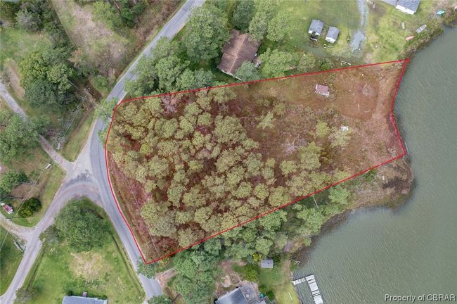 00 Horse Rd, Home with 0 bedrooms, 0 bathrooms and null parking in Hayes VA | Image 9