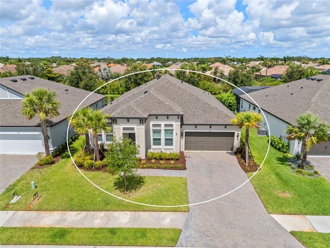 926 Fernleaf Run, House other with 4 bedrooms, 3 bathrooms and null parking in BRADENTON FL | Image 38
