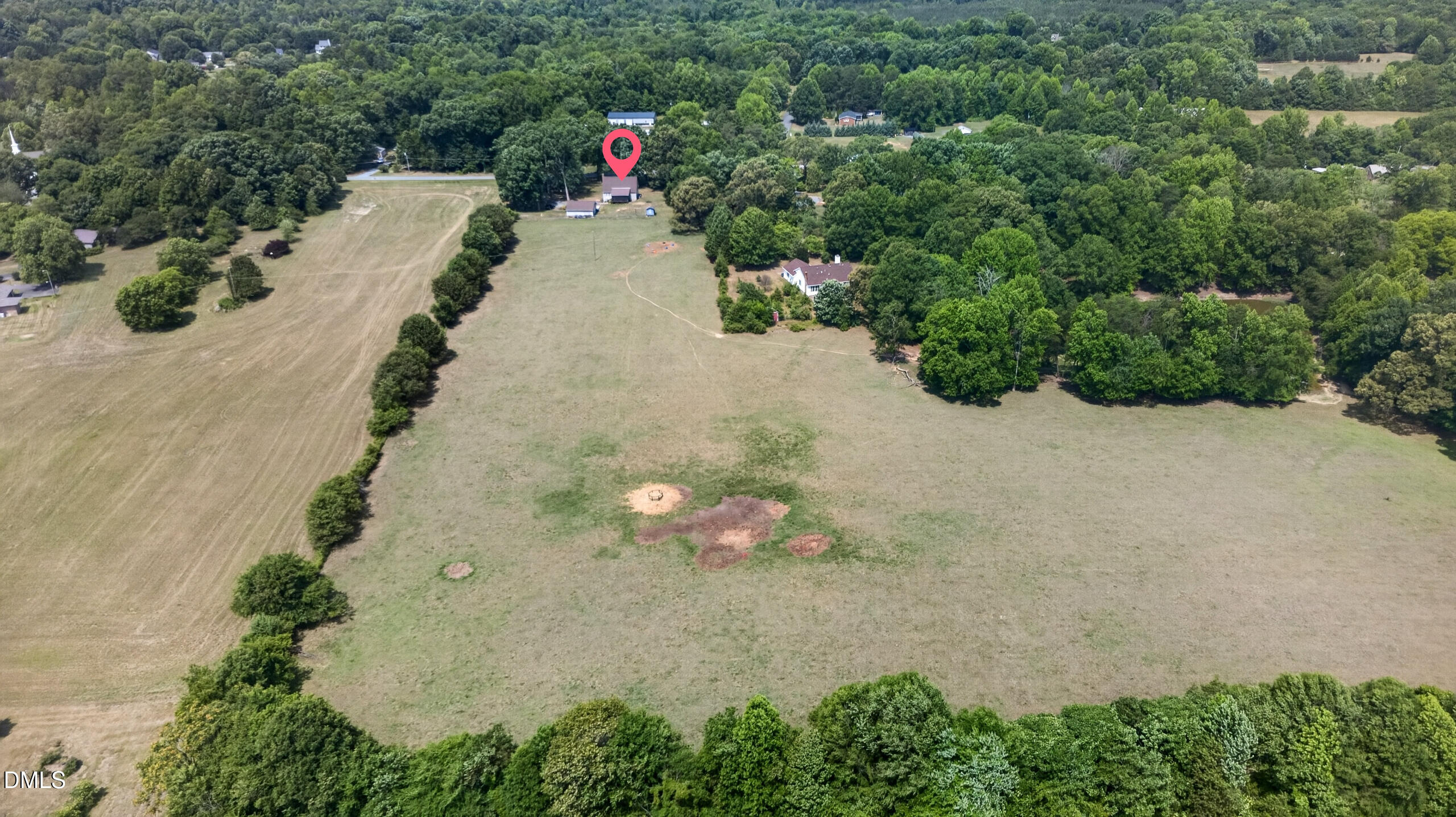 Residential in Gibsonville 4