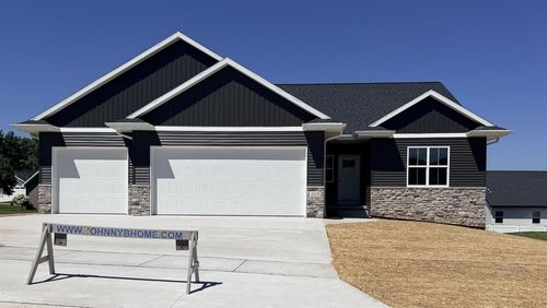 1115 Bay Mist Way, GREEN BAY, WI, 54311 | Card Image