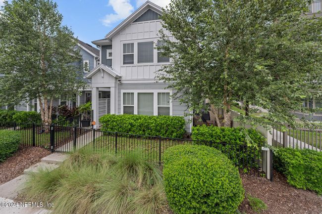 7442 Beach Walk Pl, House other with 3 bedrooms, 3 bathrooms and null parking in JACKSONVILLE FL | Image 40
