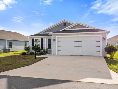 4654 Ramsell Road, House other with 3 bedrooms, 2 bathrooms and null parking in The Villages FL | Image 3