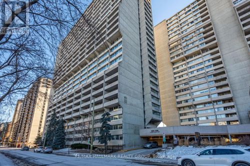 2301-500 Laurier Avenue W, Ottawa, ON, K1R5E1 | Card Image