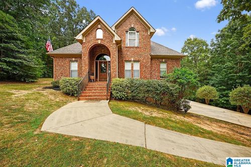 731 Hayfield Loop, Dora, AL, 35062-5485 | Card Image