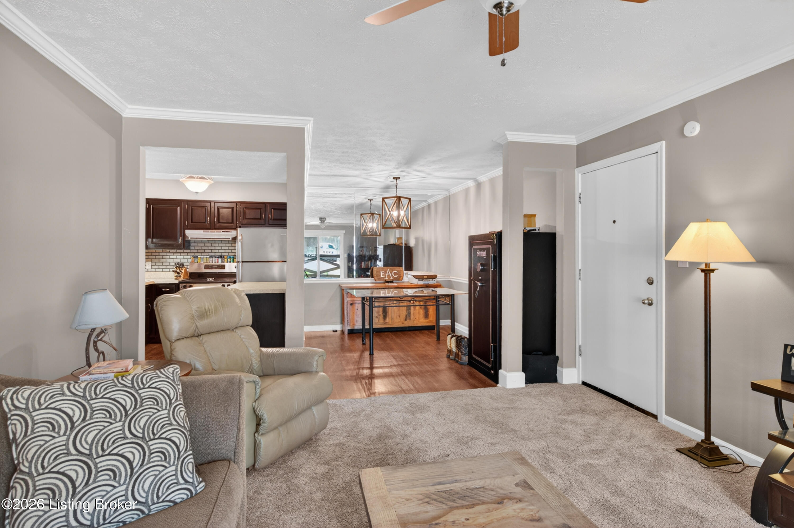 Residential in Prospect 4