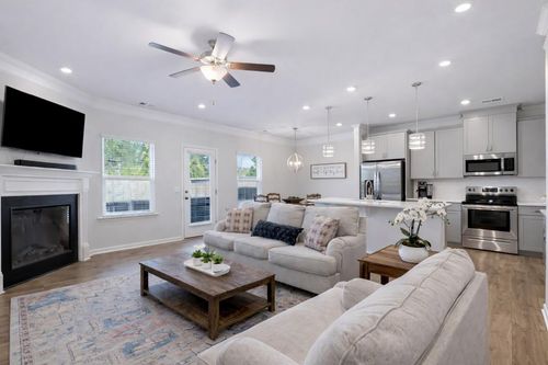 340 Crider Court, Woodstock, GA, 30188 | Card Image