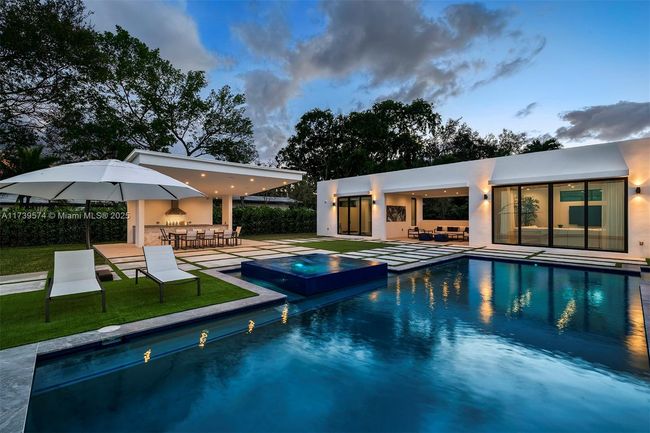 6830 Sw 104 Th St, House other with 7 bedrooms, 8 bathrooms and null parking in Pinecrest FL | Image 55