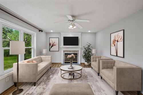 3121 Copper Oaks Trl, Woodbury, MN, 55125-3996 | Card Image