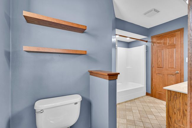 24310280 Meadow Cir, House other with 3 bedrooms, 1 bathrooms and null parking in Big Bend WI | Image 15