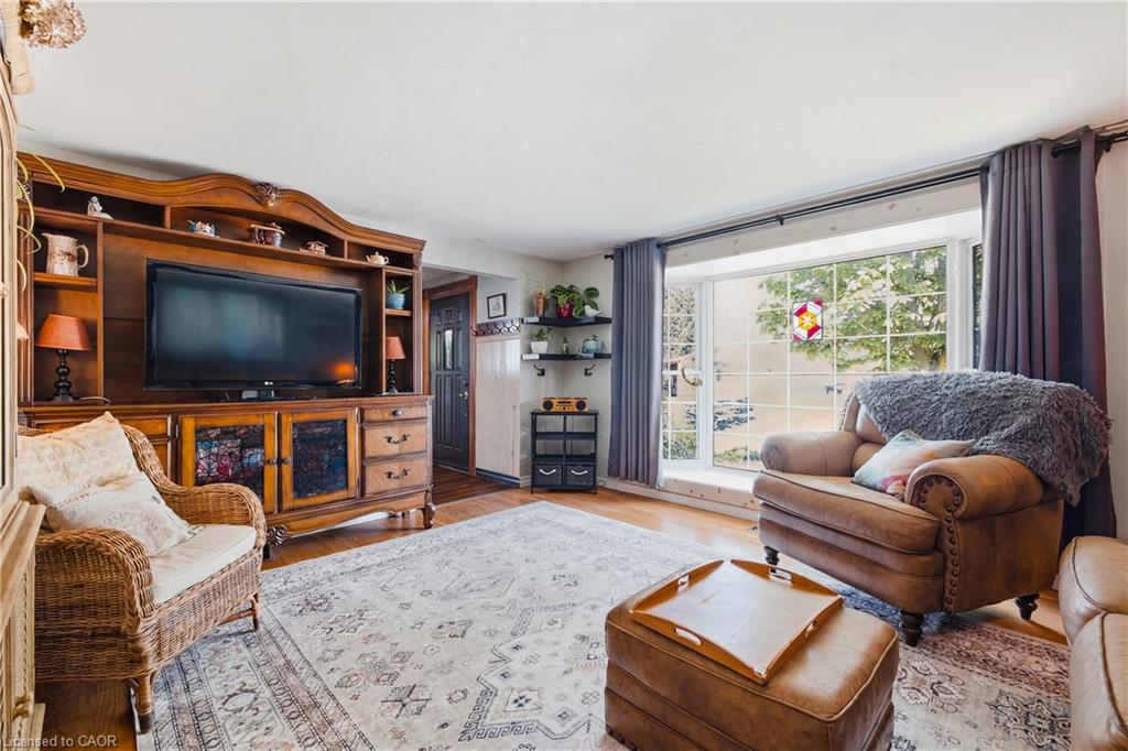 Residential in Kitchener 3