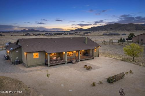 9837 E Lonesome Valley Rd, Prescott Valley, AZ, 86315-9248 | Card Image