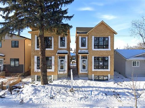 413 Centennial St, Winnipeg, MB, R3N1P8 | Card Image