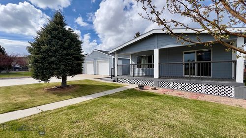 1435 Sage Street, Butte, MT, 59701 | Card Image