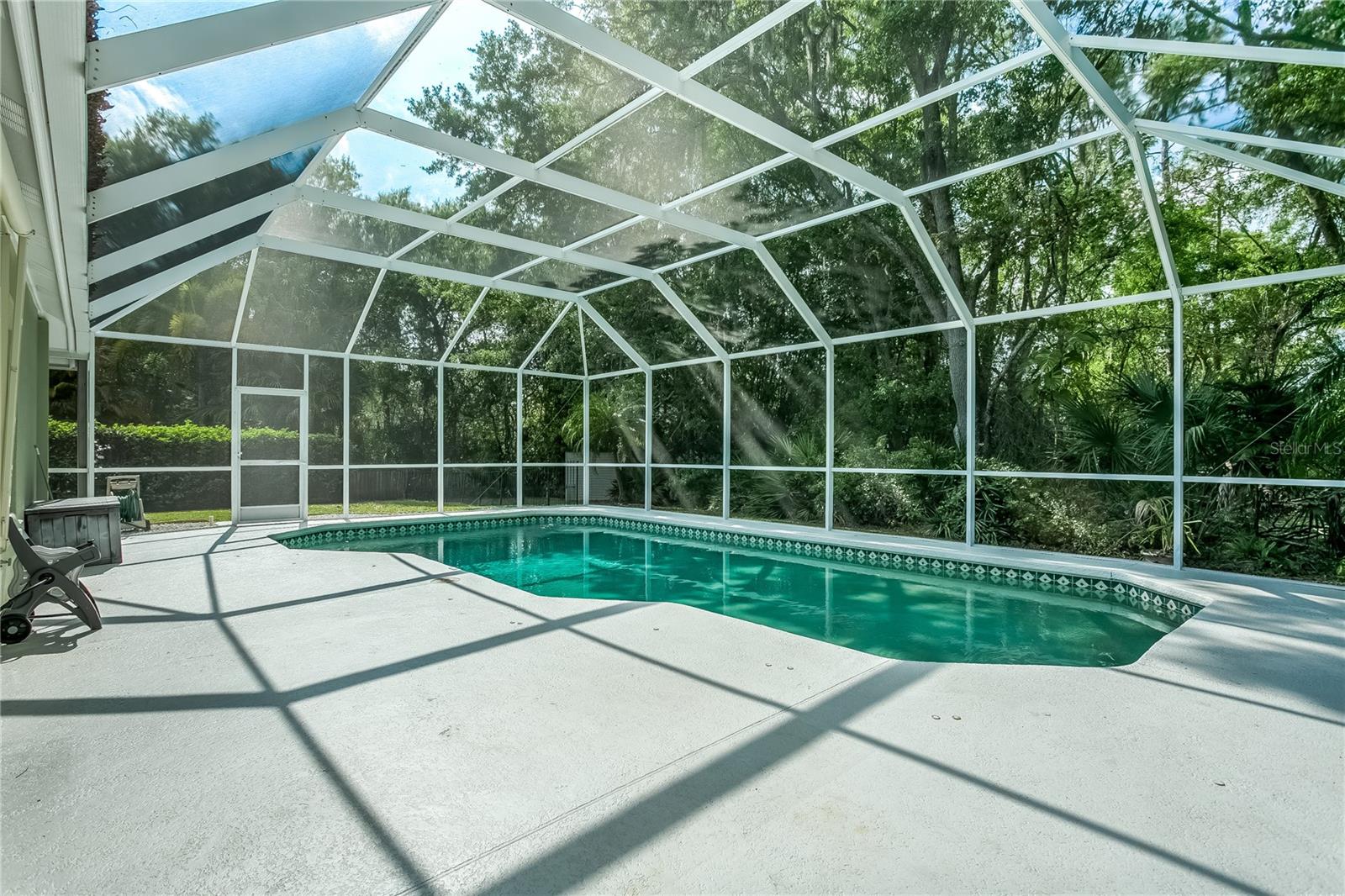 Residential Lease in TAMPA 2