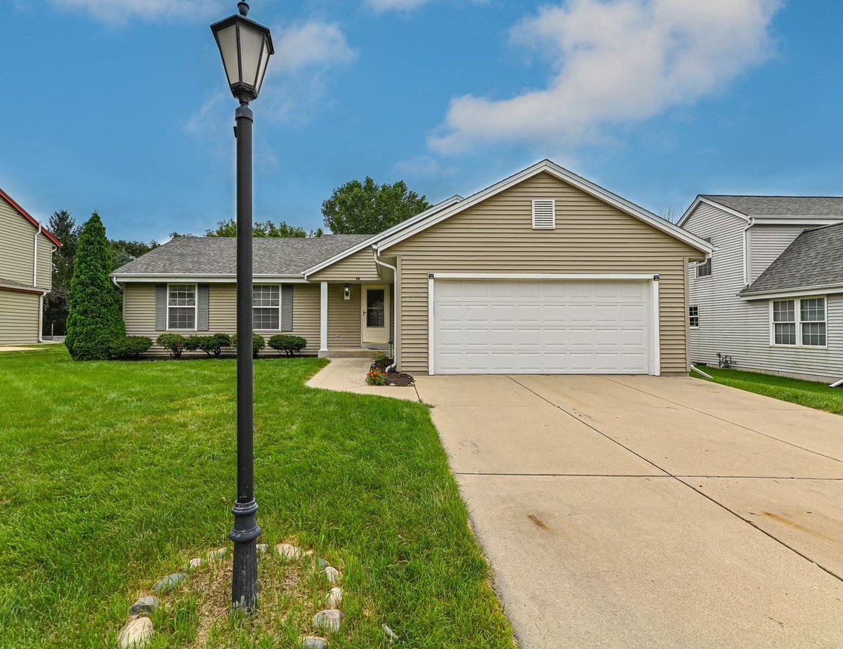 Stonebrook Dr, Waukesha, WI 53186