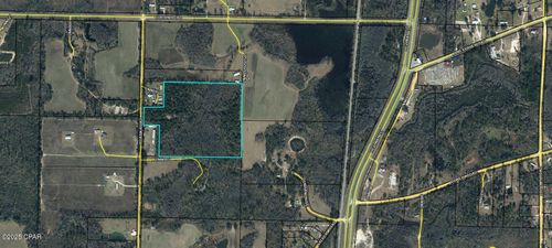 00 Roark Rd, Cottondale, FL, 32431 | Card Image