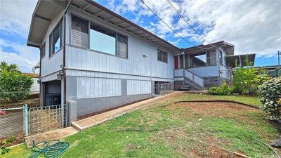 94-1101 Awaiki Street, House other with 3 bedrooms, 3 bathrooms and 4 parking in Waipahu HI | Image 2