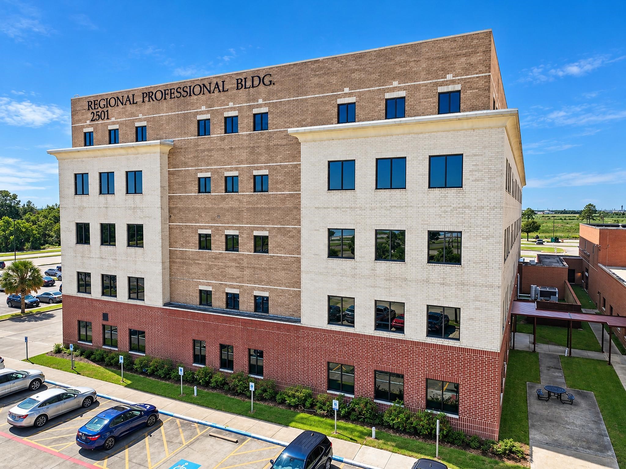 Commercial Lease in Port Arthur 5