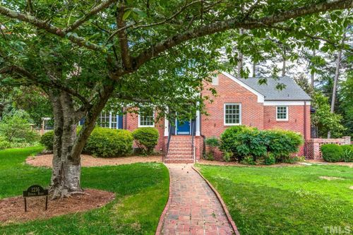 1216 Duplin Rd, Raleigh, NC, 27607-3719 | Card Image