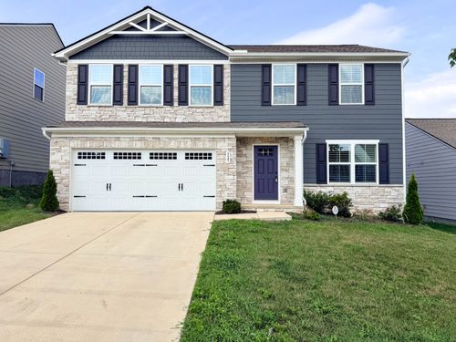 325 Heritage Ave, Gallatin, TN, 37066-4918 | Card Image