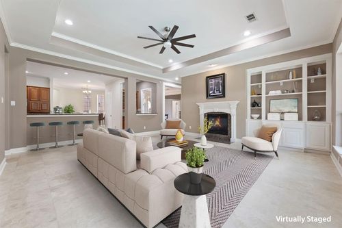 13506 Key Ridge Ln, Cypress, TX, 77429-6955 | Card Image