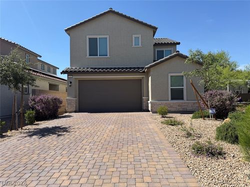 4367 Latitude Valley Ct, North Las Vegas, NV, 89084-4969 | Card Image