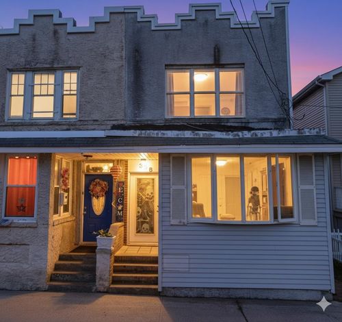 358 N Connecticut Avenue, Atlantic City, NJ, 08401 | Card Image