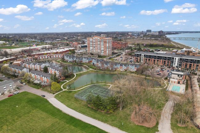 Community Tennis Courts | Image 39