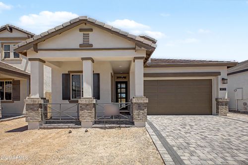 3632 E Rochelle Circle, Mesa, AZ, 85213 | Card Image