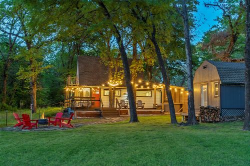 8049 Lakeview Dr, Quinlan, TX, 75474-9169 | Card Image