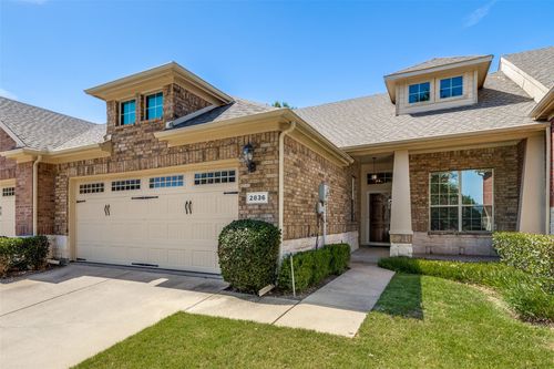 2836 Fordham Rd, Plano, TX, 75025-7500 | Card Image