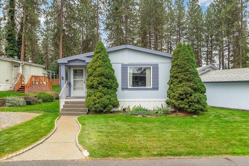 2928 E Fort Sumter Ln, Mead, WA, 99021-9233 | Card Image