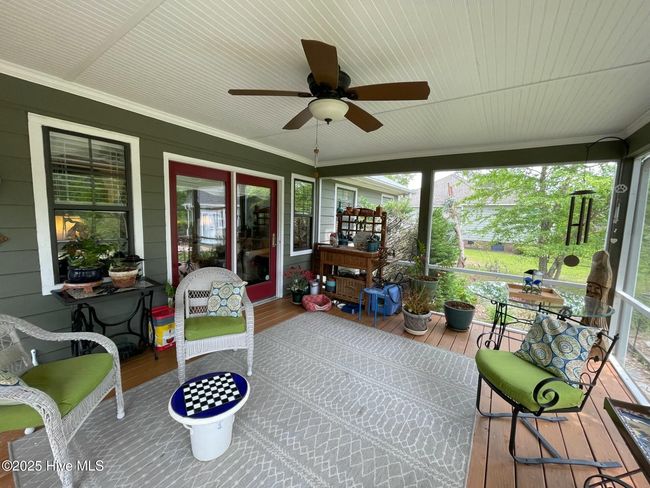 111 Spring Branch Dr, House other with 3 bedrooms, 2 bathrooms and 1 parking in Harrells NC | Image 16
