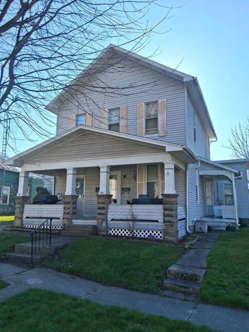 565 Rogers Street, Bucyrus, OH, 44820 | Card Image
